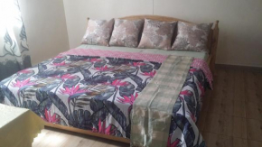 PagersHome Suites- RUSTIC